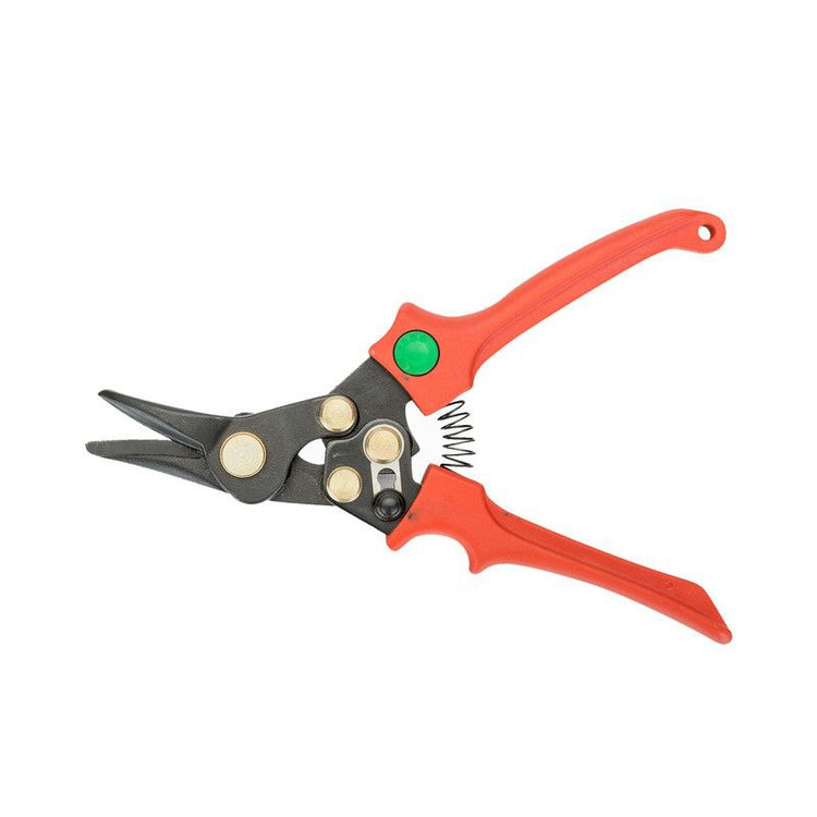 قیچی ورقبر راست بر باهکو سندویک Bahco MA225R – SANDVIK فرانسه