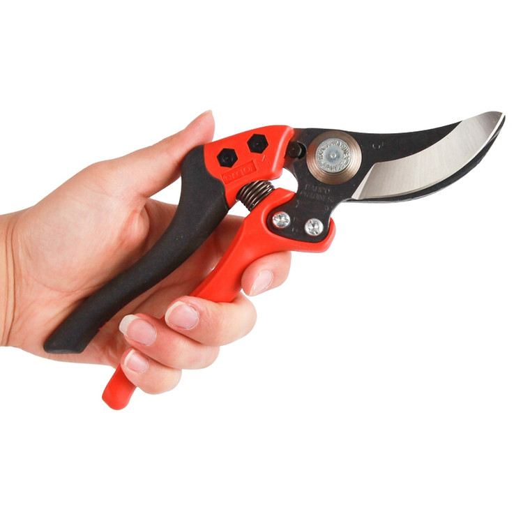 قیچی باغبانی باهکو Bahco با تیغ یدک اضافه کد: PX-S1-R300P