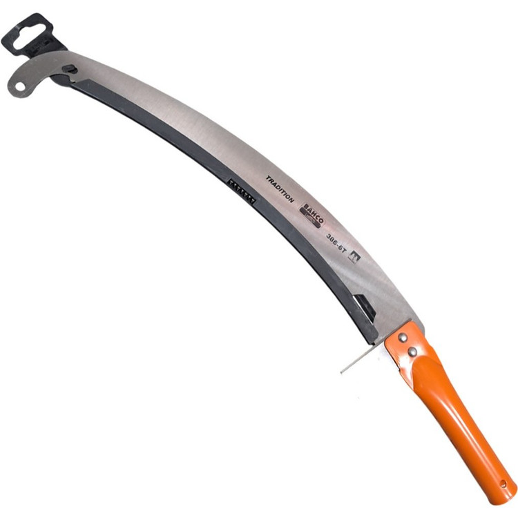 اره سامورایی باغبانی باهکو Bahco کد:386-6T