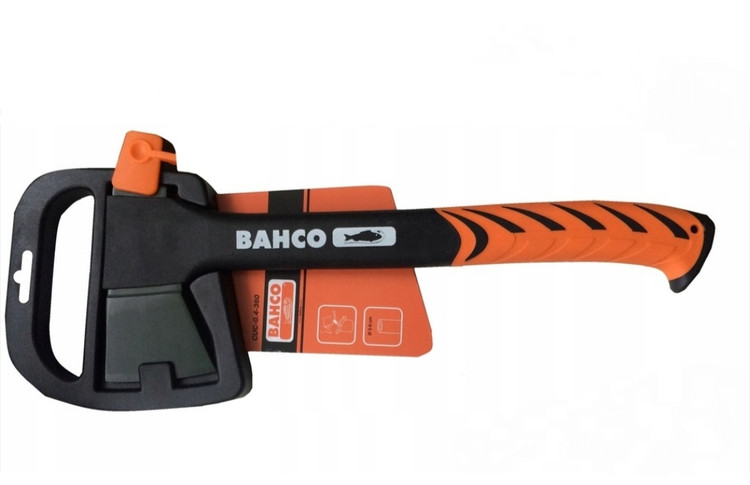 تبر شکاف باهکو Bahco کد:cuc-0.4-360