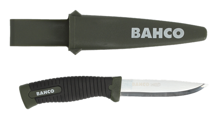 چاقو باهکو Bahco کد:2446-LAP