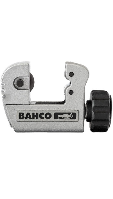 لوله بر باهکو Bahco کد:28-401 سایز 28-3 میلیمتر