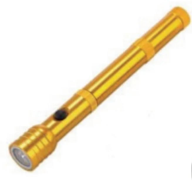 چراغ قوه آهنربایی LED دار شیان فنگ XIANFENG کد XF.PU-030