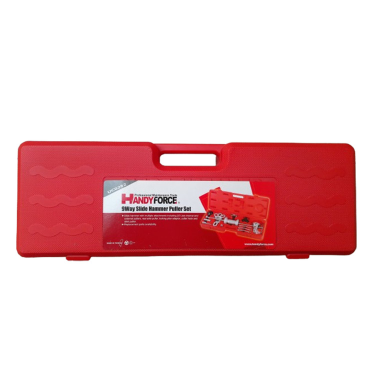 کیت پولی کش نه ۹ کاره هندی کرافت Handy kraft کد: UC0282