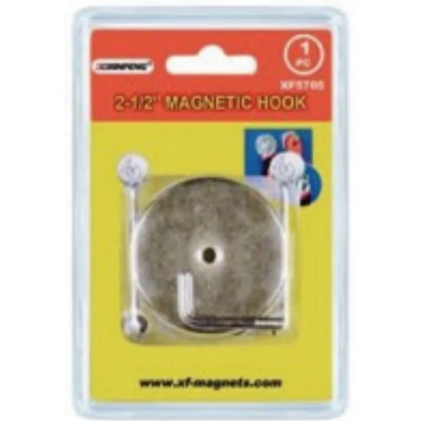 قلاب آهنربایی ۶۳ میلی‌متر ۲۵ پوندی شیان فنگ XIANFENG کد:XF5705