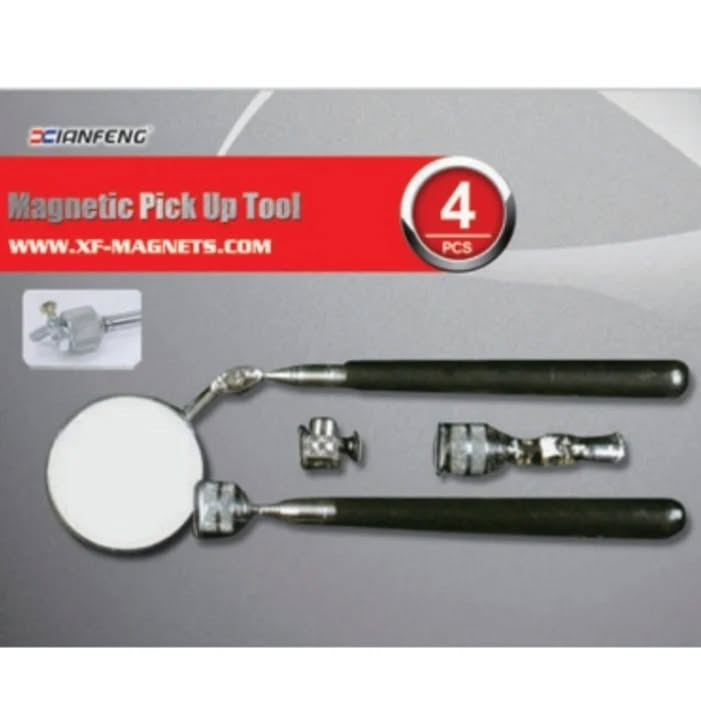 سری ۴ عددی ابزار بازرسی شیان فنگ XIANFENG کد:XF.PU-048