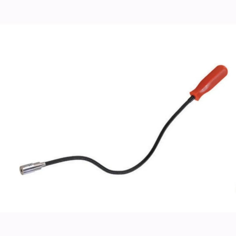 آهنربا فنری 3/6 کیلویی LED با لامپ برند شیان فنگ XIANFENG کد:XF.PU-015