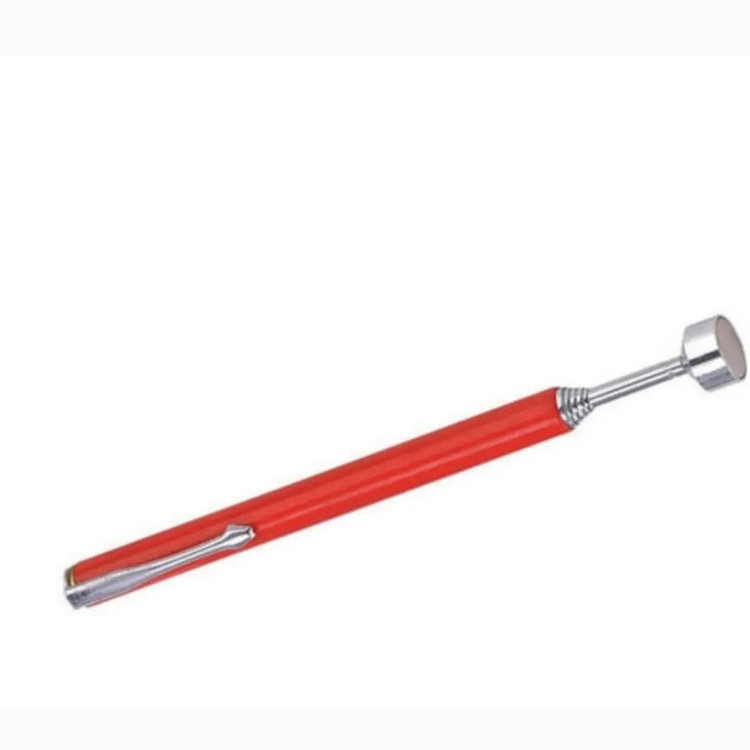 آهنربا آنتنی 2/7 کیلویی - بدنه رنگی شیان فنگ XIANFENG کد:XF.PU-003