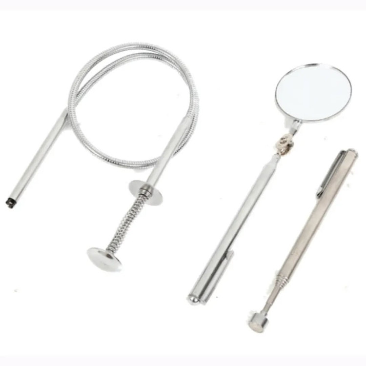 سری ۳ عددی ابزار بازرسی ال کا تولز LK کد:Z5123