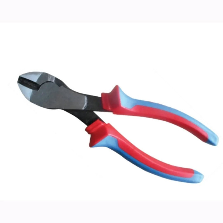 سیم چین کله گاوی ۷ اینچ برند ال کا تولز LK کد:WT2352306