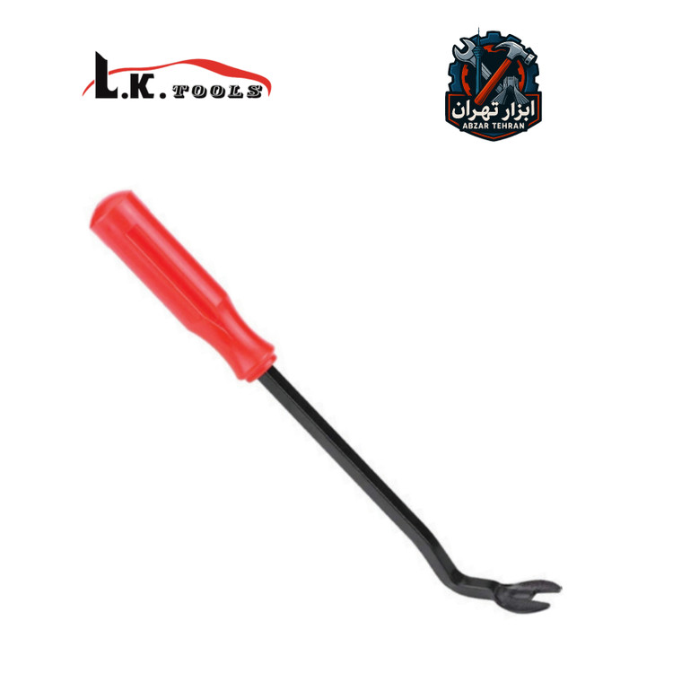 خارکش اهرمی رودری ۲۹۰ میلیمتر برند ال کا LK کد: C1112