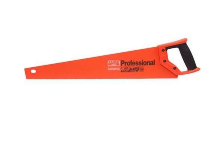 اره نجاری حرفهای باهکو Bahco ساخت سوئد جنس اصلی ۱۹ اینچی کد:PROPLUS-19-U7