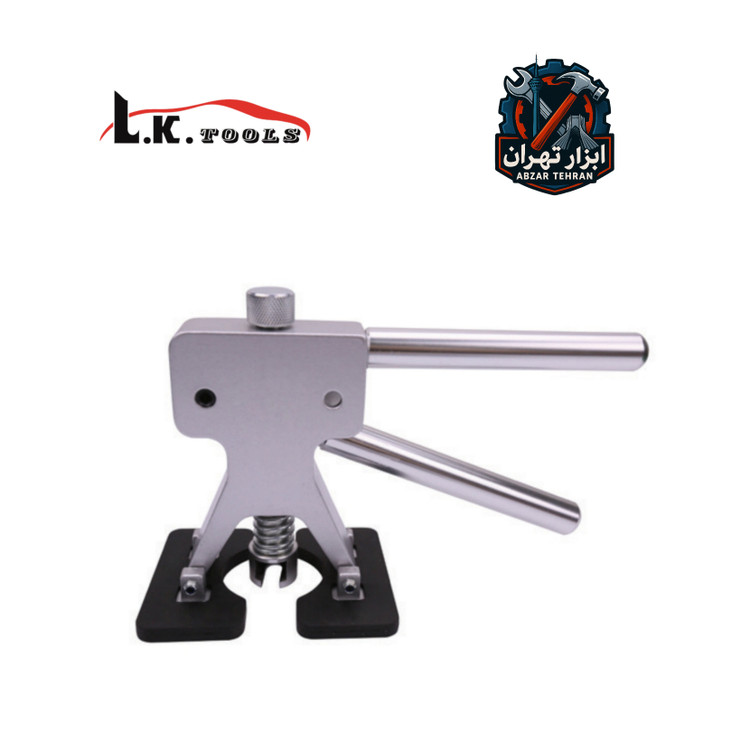 انبر تگرگ کش فلزی PDR برند ال کا LK کد:H2184