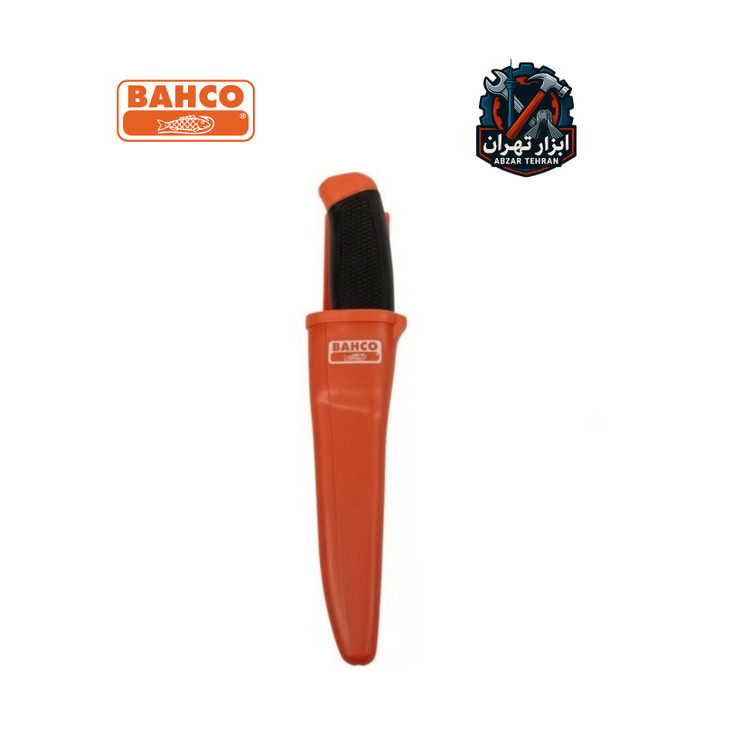چاقو باهکو Bahco مناسب کمپینگ اصل (اورجینال) سوئدی
