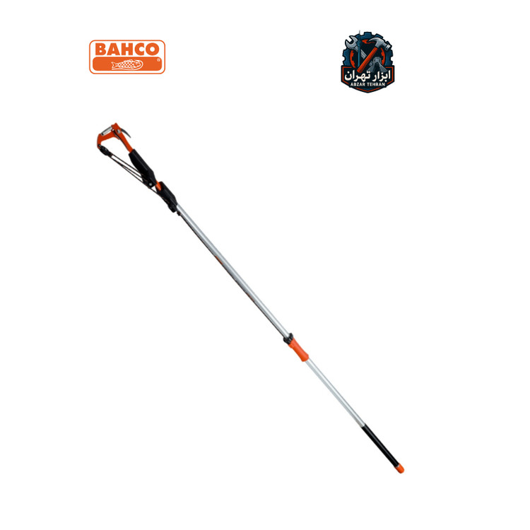 قیچی هرس و شاخه زن ارتفاع باهکو BAHCO کد:AP-234-F