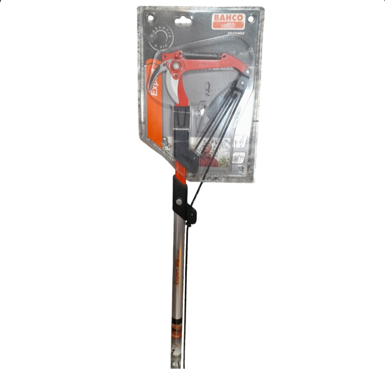 قیچی هرس و شاخه زن ارتفاع باهکو BAHCO کد:AP-234-F