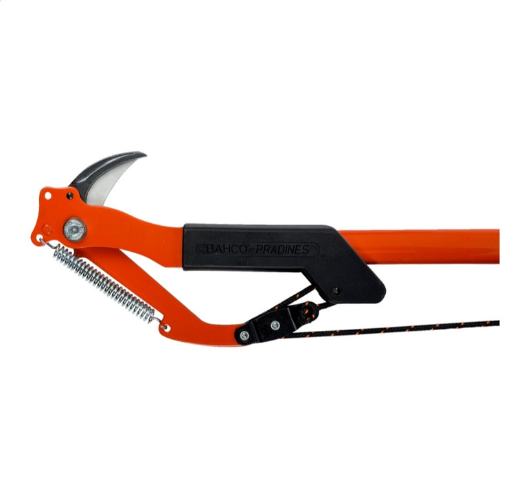 قیچی هرس و شاخه زن ارتفاع باهکو BAHCO کد:AP-234-F
