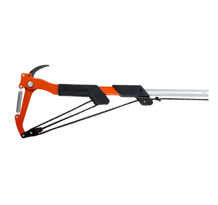 قیچی هرس و شاخه زن ارتفاع باهکو BAHCO کد:AP-234-F
