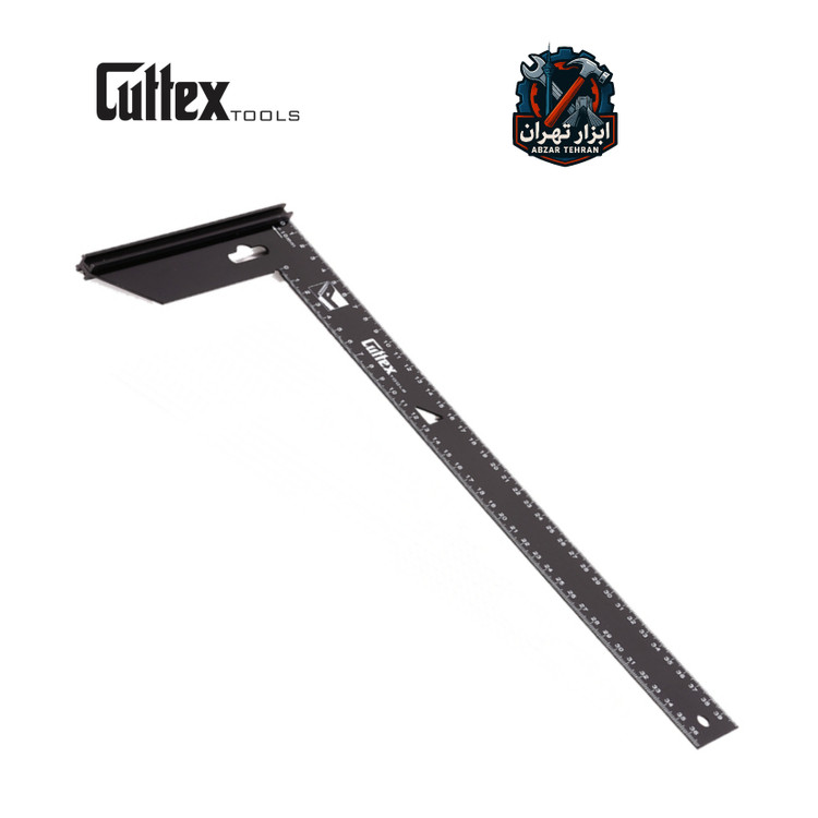 گونیا یک تکه (طرح باهکو) ۴۰۰ میلیمتر کاتکس CUTTEX کد:۲۰۴۵B-400