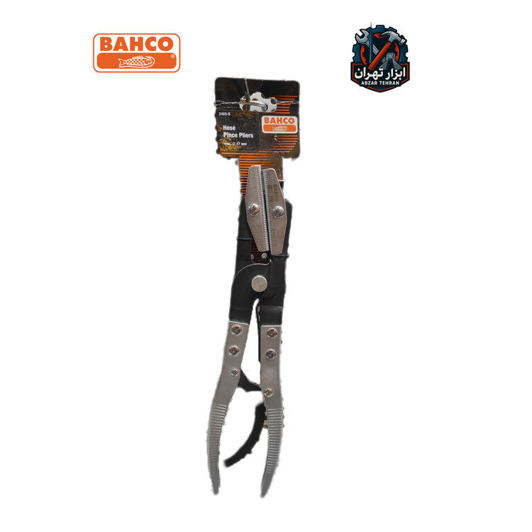 انبر کور کن باهکو Bahco کد:2465-B