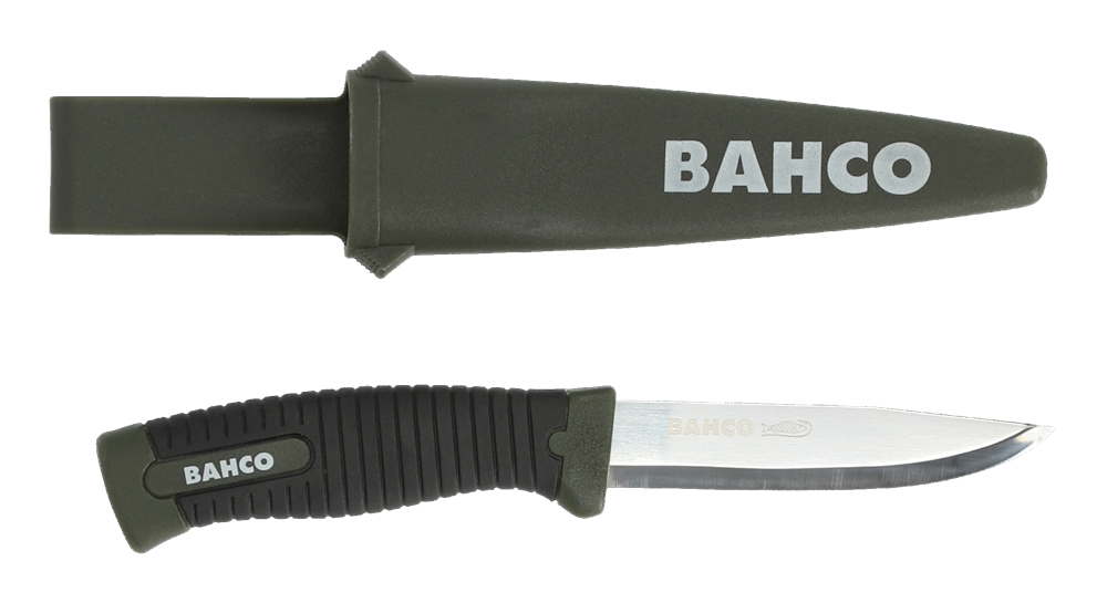 چاقو باهکو Bahco کد:2446-LAP